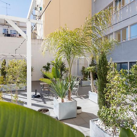 Neegroni Balcony In Lisbon - By Misha'S Place 1A 外观 照片