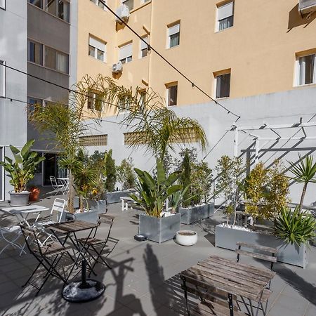 Neegroni Balcony In Lisbon - By Misha'S Place 1A 外观 照片