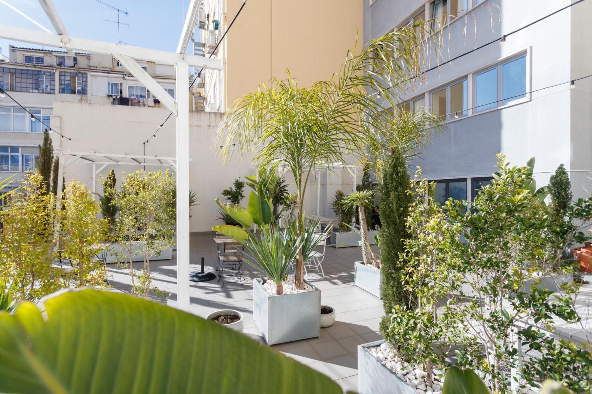 Neegroni Balcony In Lisbon - By Misha'S Place 1A 外观 照片